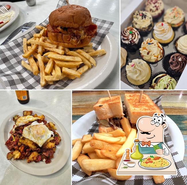 Mama Mahoney's American Diner