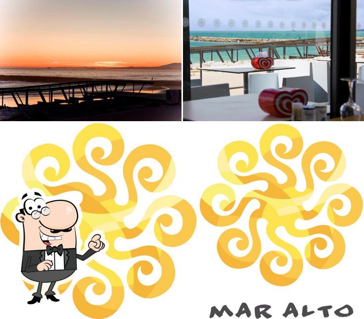 Mar Alto