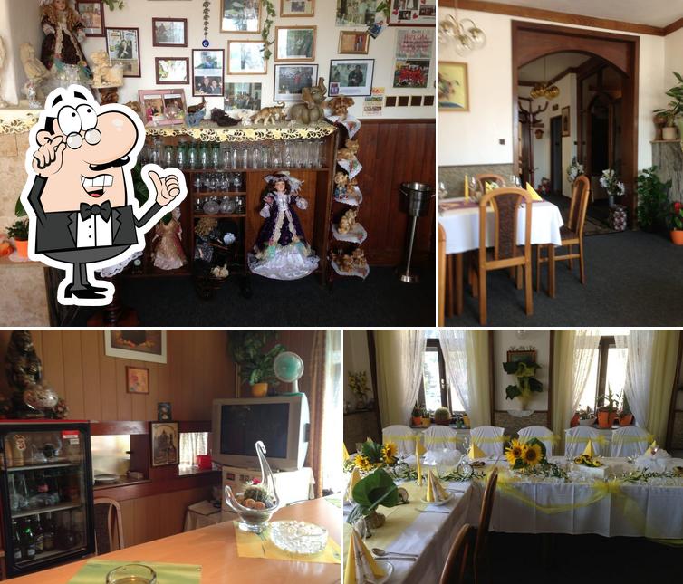 Pension Barborka