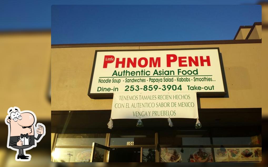 Phnom Penh Deli