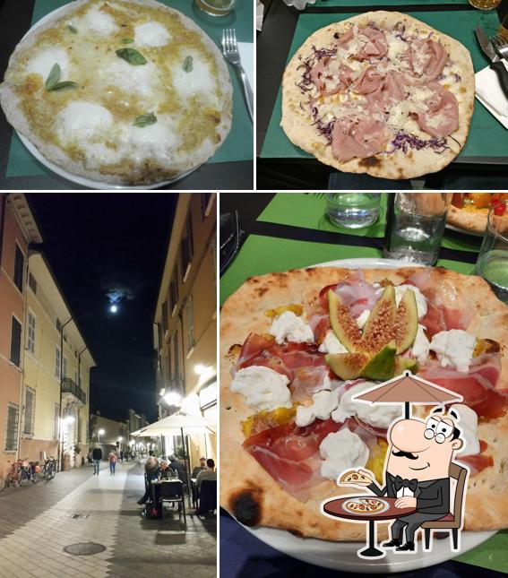 Pizza Futura