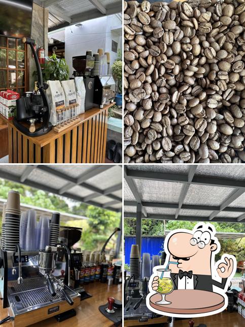 RAD COFFEE