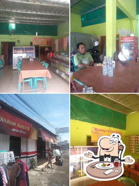 Rumah Makan Anugrah