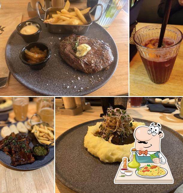 Steak Point