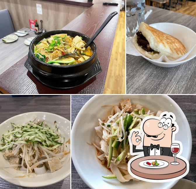 Xi’an Cuisine