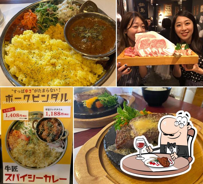 牛匠 佐賀店
