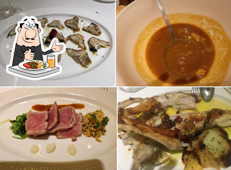 Restaurante Zapirain