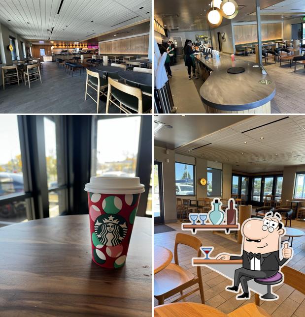 Starbucks Coffee Company