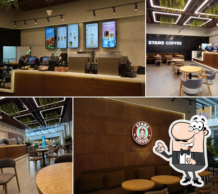 Stars Coffee