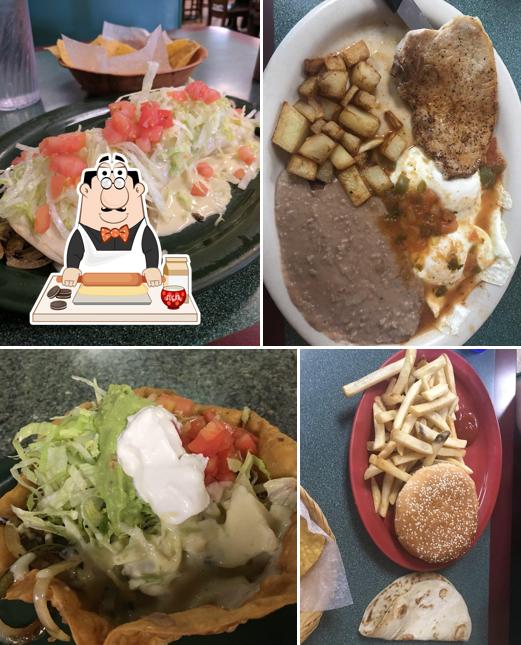 Taqueria Los Altos De Jalisco