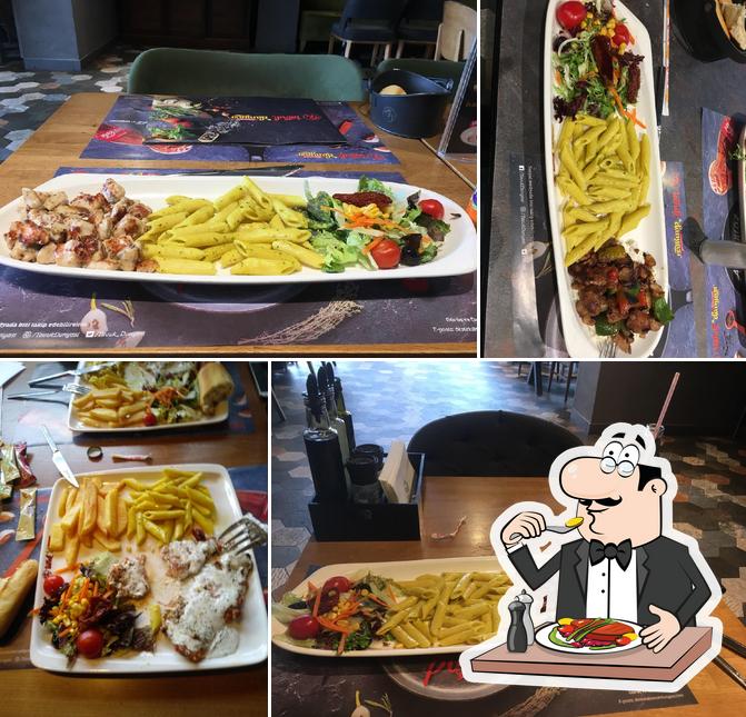 Tavuk Dünyası Düzce Cadde