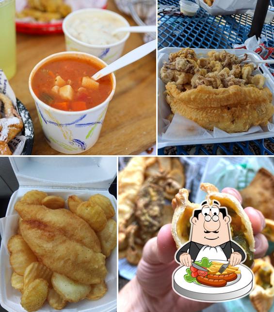 The Chippery Elizabeth