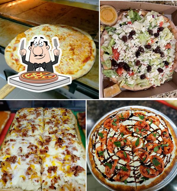 Villa Pizza