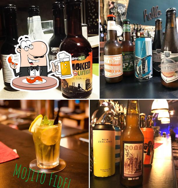 Macondo Pub Indipendente