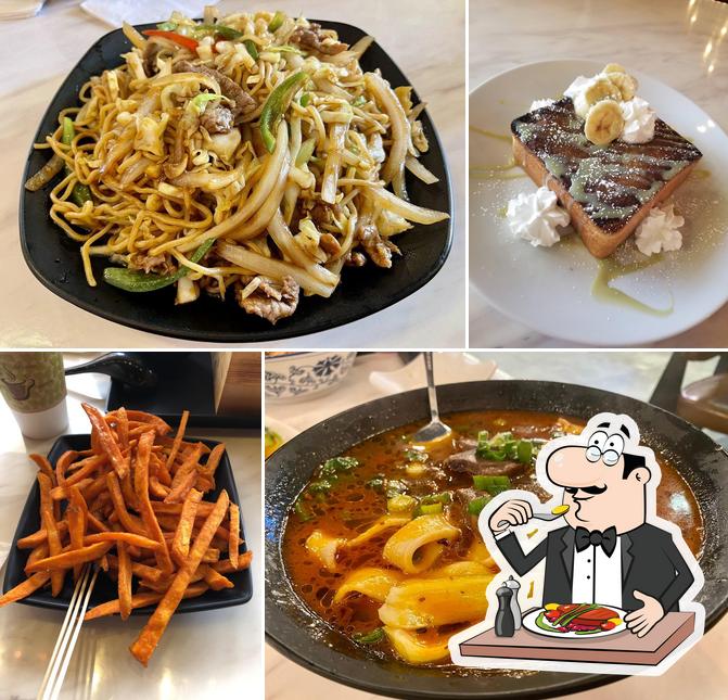 Changan Kitchen