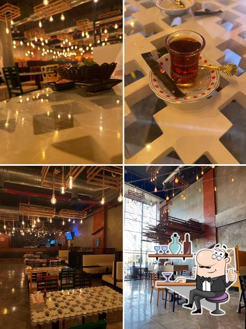 AlKhrof Restaurant