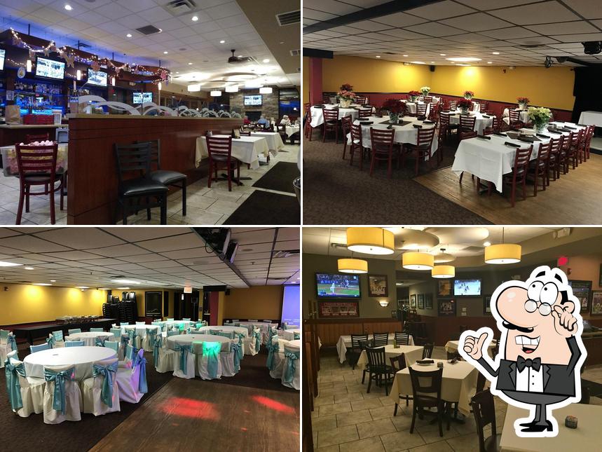 Big Tommy's Parthenon & Comedy Club
