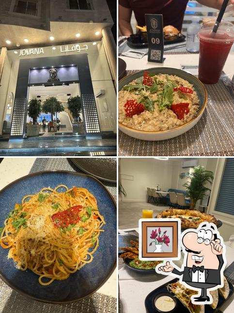 Jovana restaurant