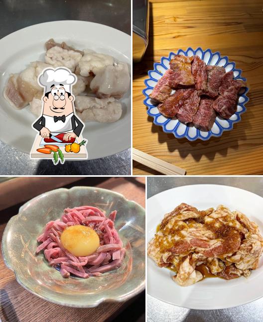 焼肉8