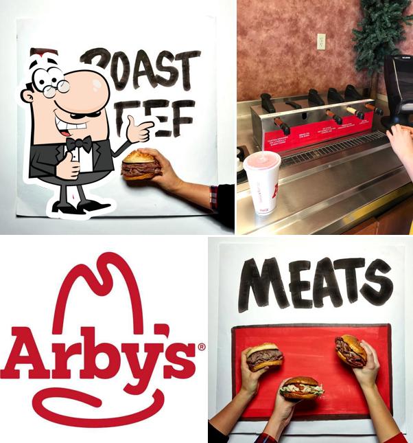 Arby's