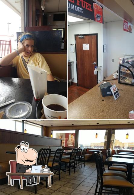 Arby's