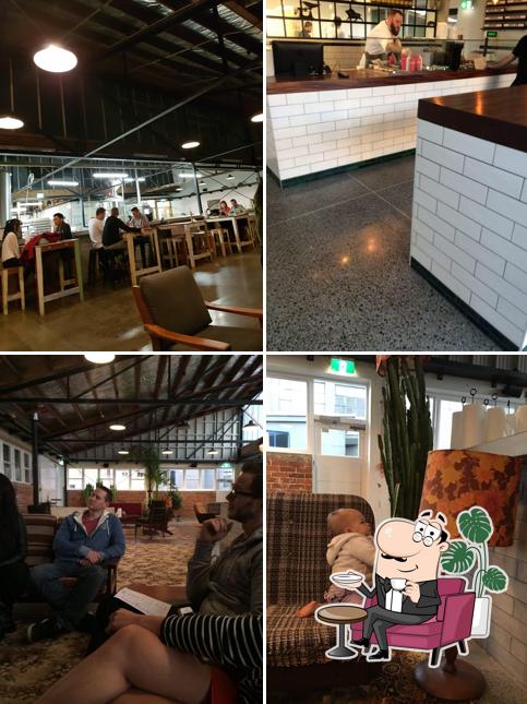 Brothers Beer & Juke Joint BBQ Mount Eden