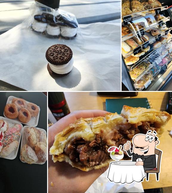 Bun Me Bakery