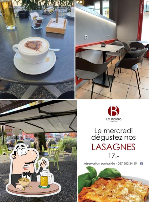 Le Boléro