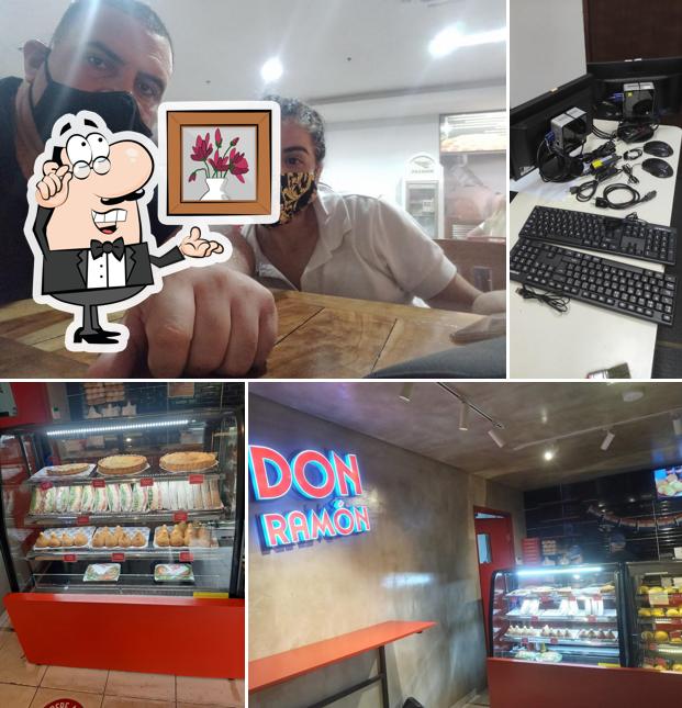 DON RAMÓN - Sabor Paraguayo