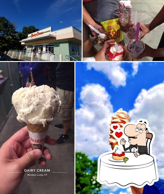 Dairy Cream
