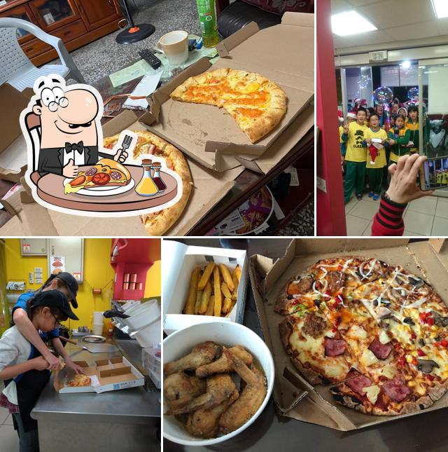 Domino's