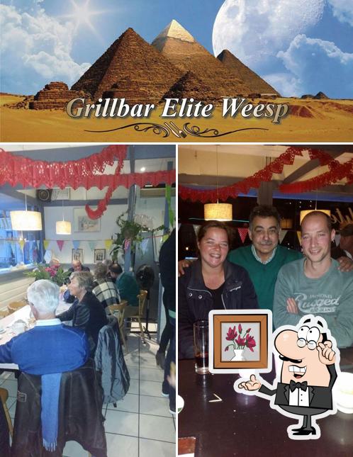 Grillbar Elite