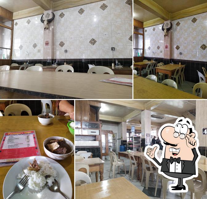 Farmer's Den Restaurant