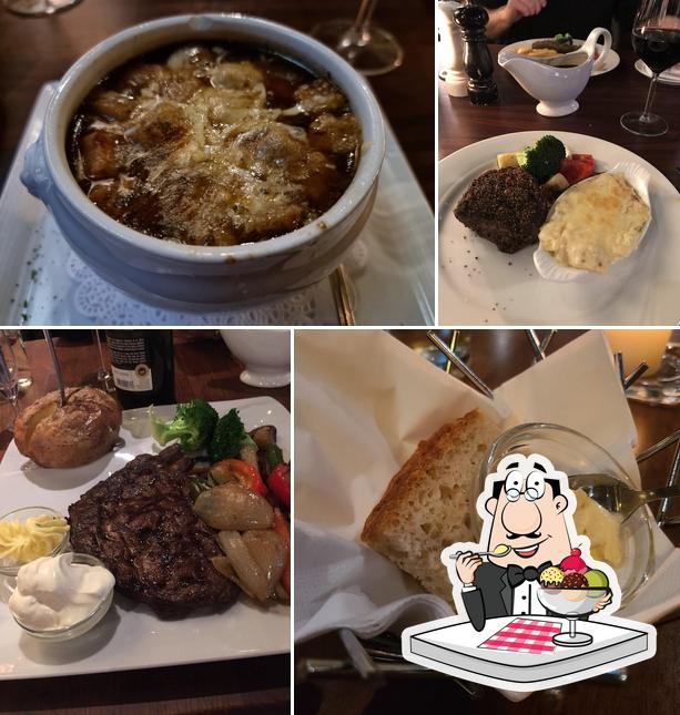Hereford Steakhouse