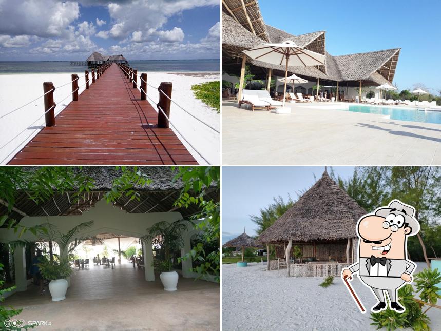 Konokono Beach Resort