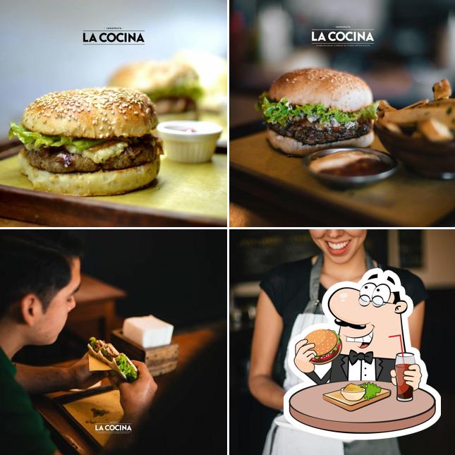 La Cocina