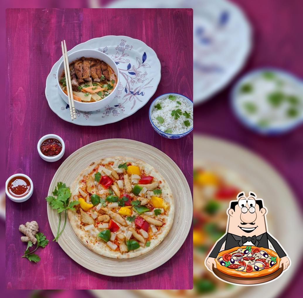 Milano Pizza Service