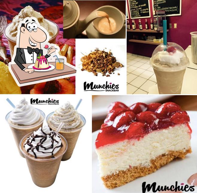 Munchies