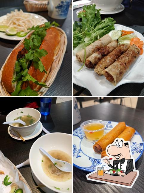 Hanoi Kitchen