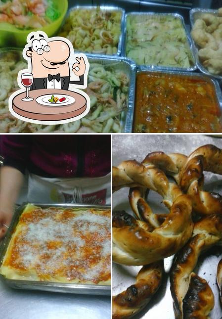 Bronx pizza