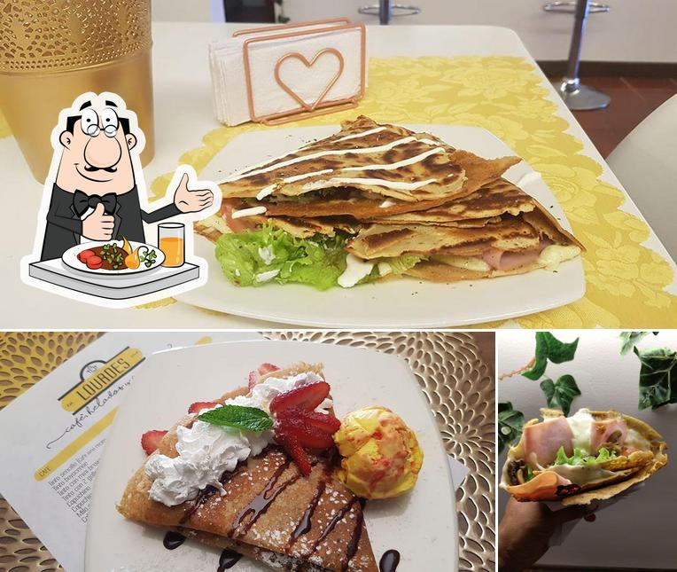 Café Lourdes
