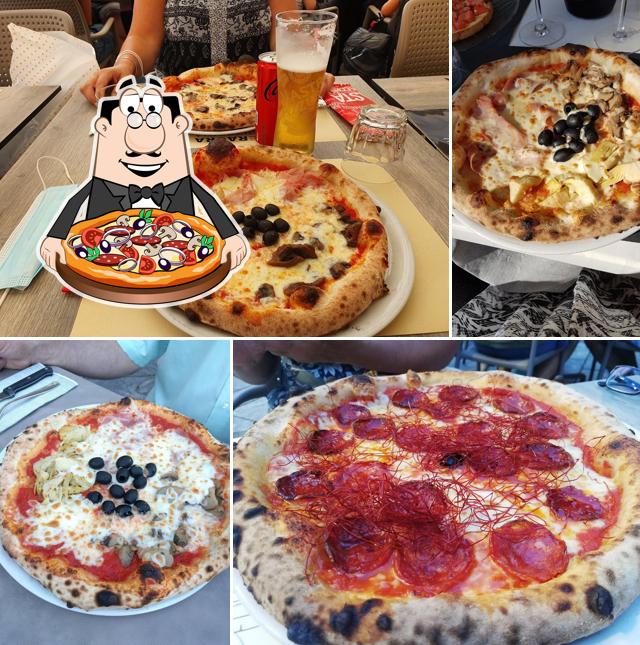 Pizzeria Eraora