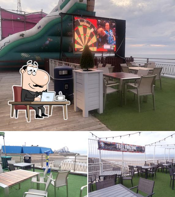 Players Sports Bar