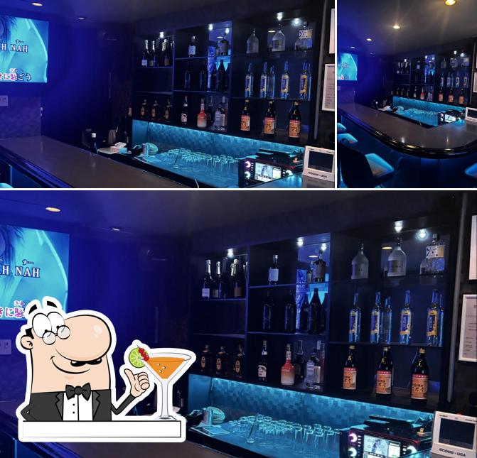 Bar Grace(グレース）