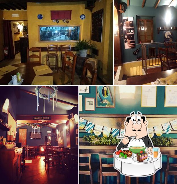 Birreria La Casa sul Fiume