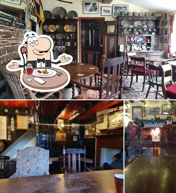 St John Inn