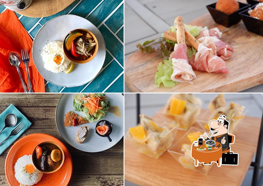 AWAcafe / PLUSH