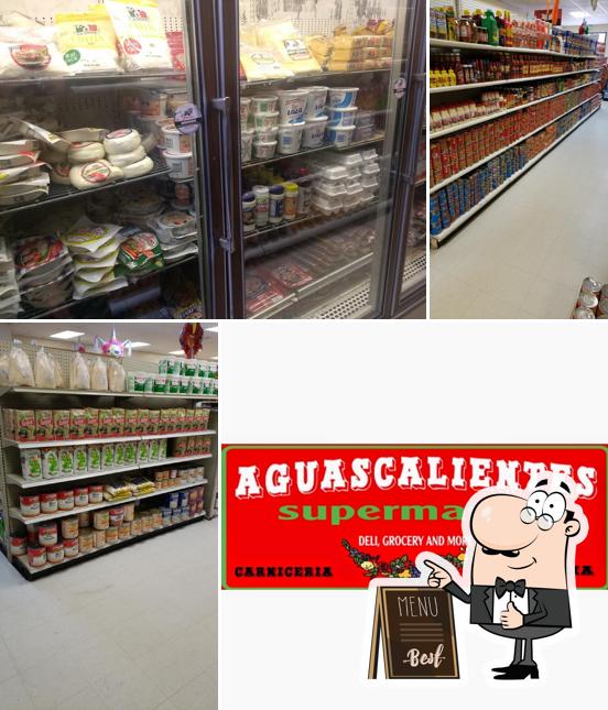 Aguascalientes Supermarket