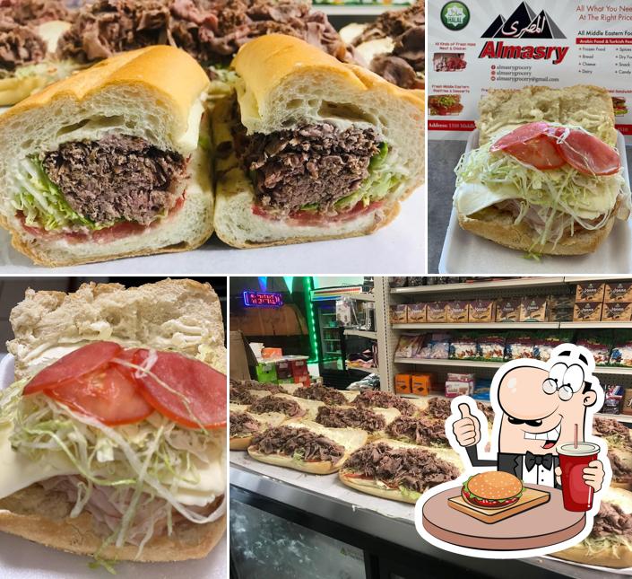 Almasry halal