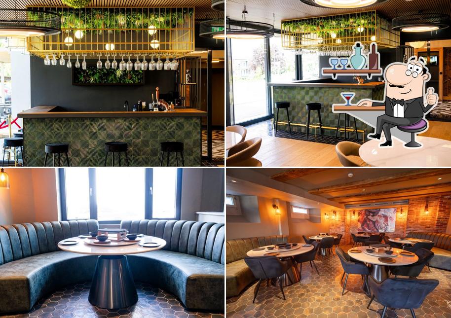 Restaurant Berg&Berg